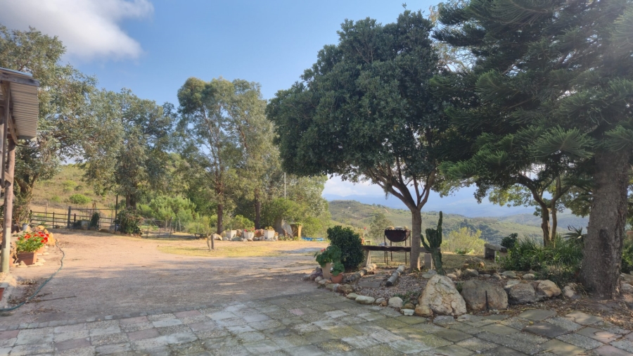 Commercial Property for Sale in Mossel Bay Rural Western Cape
